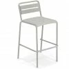 Emu STAR Barhocker 4er Set - 4 Barhocker à 105 X 56 X 59 Cm - Zement 1 Emu STAR Barhocker 4er Set - 4 Barhocker à 105 X 56 X 59 Cm - Zement -Leitmotiv Shop unnamed file 499