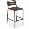 Emu STAR Barhocker 4er Set - 4 Barhocker à 105 X 56 X 59 Cm - Corten 2 Emu STAR Barhocker 4er Set - 4 Barhocker à 105 X 56 X 59 Cm - Corten -Leitmotiv Shop unnamed file 501