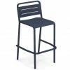 Emu URBAN Barhocker 2er Set - 2 Barhocker à 105 X 56 X 58 Cm - Dunkelblau 1 Emu URBAN Barhocker 2er Set - 2 Barhocker à 105 X 56 X 58 Cm - Dunkelblau -Leitmotiv Shop unnamed file 517