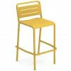Emu URBAN Barhocker 2er Set - 2 Barhocker à 105 X 56 X 58 Cm - Curry-gelb 2 Emu URBAN Barhocker 2er Set - 2 Barhocker à 105 X 56 X 58 Cm - Curry-gelb -Leitmotiv Shop unnamed file 521