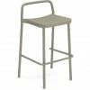 Emu GRACE Barhocker 2er Set - 2 Barhocker à 90 X 53 X 51 Cm - Grau/grün 1 Emu GRACE Barhocker 2er Set - 2 Barhocker à 90 X 53 X 51 Cm - Grau/grün -Leitmotiv Shop unnamed file 539