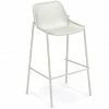 Emu ROUND Barhocker 2er Set - 2 Barhocker à 101 X 58 X 52 Cm - Weiß 1 Emu ROUND Barhocker 2er Set - 2 Barhocker à 101 X 58 X 52 Cm - Weiß -Leitmotiv Shop unnamed file 54