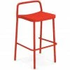 Emu GRACE Barhocker 2er Set - 2 Barhocker à 90 X 53 X 51 Cm - Scharlachrot 2 Emu GRACE Barhocker 2er Set - 2 Barhocker à 90 X 53 X 51 Cm - Scharlachrot -Leitmotiv Shop unnamed file 541