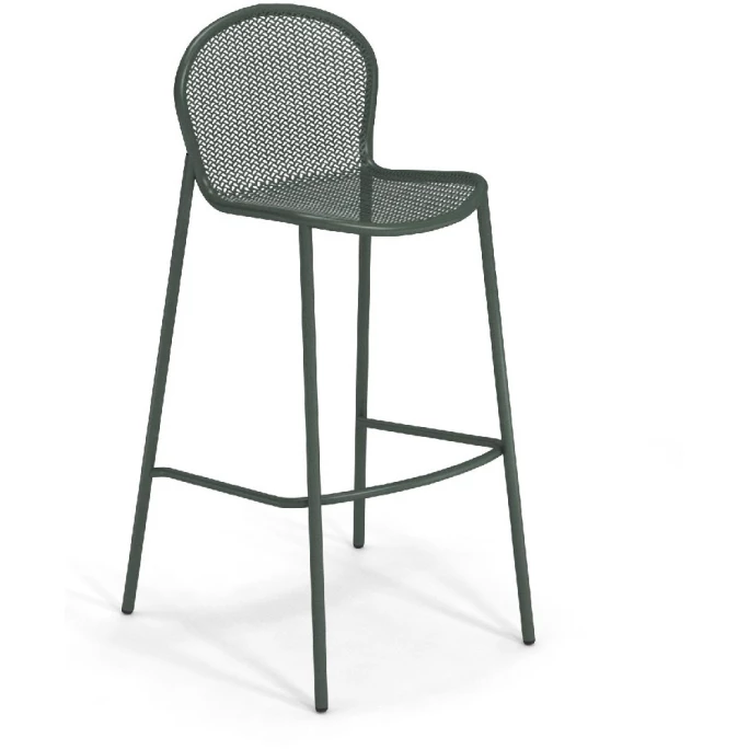 emu RONDA XS Barhocker 4er Set - 4 Barhocker à 101 x 51 x 52 cm - dunkelgrün Emu RONDA XS Barhocker 4er Set - 4 Barhocker à 101 X 51 X 52 Cm - Dunkelgrün -Leitmotiv Shop unnamed file 588