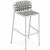 Emu YARD Barhocker 2er Set - 2 Barhocker à 95 X 50,5 X 50,5 Cm - Weiß-grau/grün 2 Emu YARD Barhocker 2er Set - 2 Barhocker à 95 X 50,5 X 50,5 Cm - Weiß-grau/grün -Leitmotiv Shop unnamed file 607