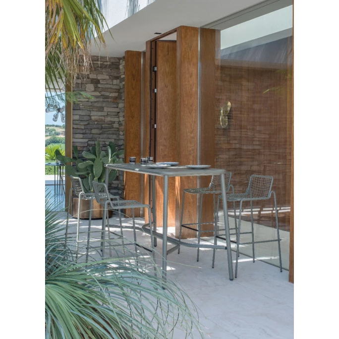 emu RIO R50 Barhocker 2er Set - 2 Barhocker à 96 x 49 x 55 cm - scharlachrot Emu RIO R50 Barhocker 2er Set - 2 Barhocker à 96 X 49 X 55 Cm - Scharlachrot -Leitmotiv Shop unnamed file 634