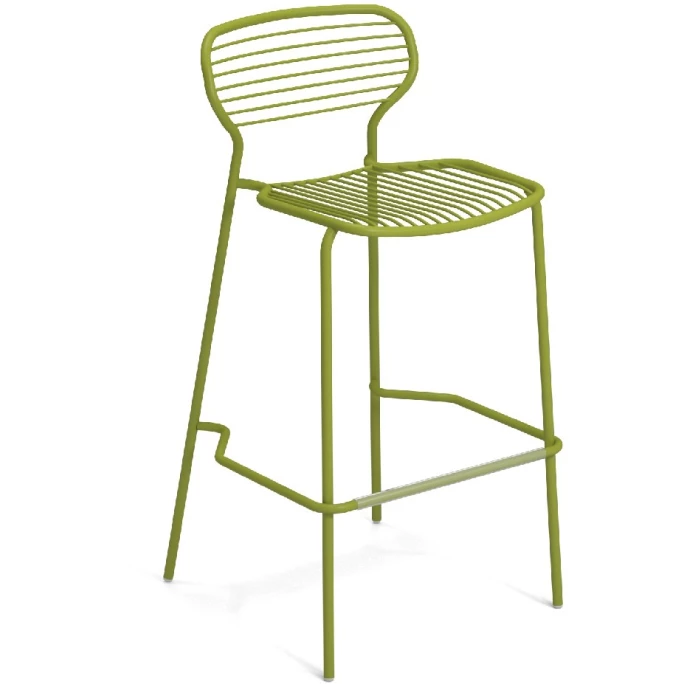 emu APERO Barhocker 2er Set - 2 Barhocker à 101 x 53 x 55 cm - hellgrün Emu APERO Barhocker 2er Set - 2 Barhocker à 101 X 53 X 55 Cm - Hellgrün -Leitmotiv Shop unnamed file 653