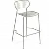 Emu APERO Barhocker 2er Set - 2 Barhocker à 101 X 53 X 55 Cm - Zement 1 Emu APERO Barhocker 2er Set - 2 Barhocker à 101 X 53 X 55 Cm - Zement -Leitmotiv Shop unnamed file 658