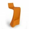 Vondom WING Barhocker - 40x40x87 Cm - Orange -Leitmotiv Shop unnamed file 690