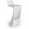 Vondom WING Barhocker - 45x38x87 Cm - Eis + RGB LED + Akku -Leitmotiv Shop unnamed file 720
