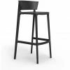 Vondom AFRICA Barhocker - 4er Set - 4er Set - 48x48x95 Cm - Schwarz 2 Vondom AFRICA Barhocker - 4er Set - 4er Set - 48x48x95 Cm - Schwarz -Leitmotiv Shop unnamed file 736