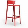 Vondom AFRICA Barhocker - 4er Set - 4er Set - 48x48x95 Cm - Rot 2 Vondom AFRICA Barhocker - 4er Set - 4er Set - 48x48x95 Cm - Rot -Leitmotiv Shop unnamed file 739