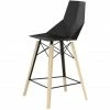 Vondom FAZ WOOD Barhocker - 4er Set - 4er Set - 48x51x102 Cm - Schwarz 1 Vondom FAZ WOOD Barhocker - 4er Set - 4er Set - 48x51x102 Cm - Schwarz -Leitmotiv Shop unnamed file 742