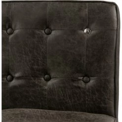 Riviera Maison Rivièra Maison Cape Breton Barhocker - 59x59x101 Cm - Espresso 15 Riviera Maison Rivièra Maison Cape Breton Barhocker - 59x59x101 Cm - Espresso -Leitmotiv Shop unnamed file 75