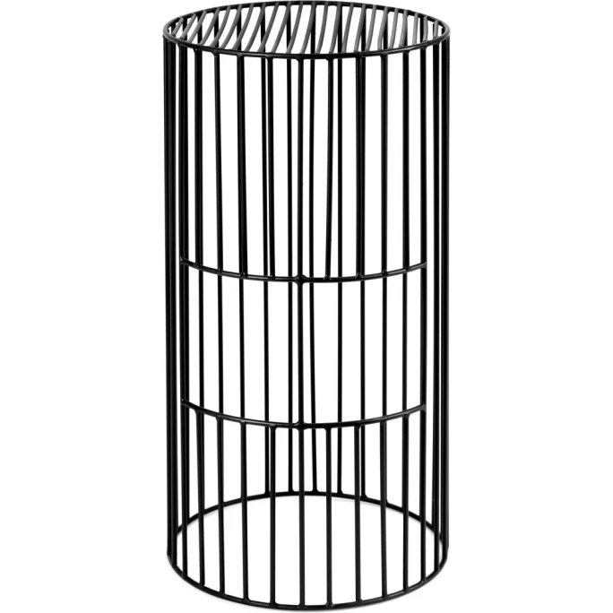 Serax Roundabout Barhocker - ø 33 cm - Höhe 63 cm - schwarz Serax Roundabout Barhocker - ø 33 Cm - Höhe 63 Cm - Schwarz -Leitmotiv Shop unnamed file 770