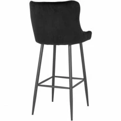 House Nordic Dallas Barhocker - 56x48x105 Cm - Schwarz 11 House Nordic Dallas Barhocker - 56x48x105 Cm - Schwarz -Leitmotiv Shop unnamed file 788