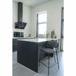 House Nordic Alicante Barhocker 2er-Set - 2er-Set - 54,5x48x90 Cm - Dunkelgrau 12 House Nordic Alicante Barhocker 2er-Set - 2er-Set - 54,5x48x90 Cm - Dunkelgrau -Leitmotiv Shop unnamed file 870