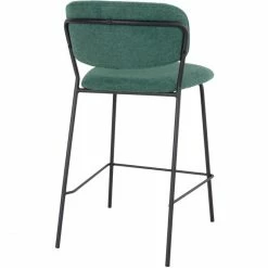 House Nordic Alicante Barhocker 2er-Set - 2er-Set - 54,5x48x90 Cm - Dunkelgrün 10 House Nordic Alicante Barhocker 2er-Set - 2er-Set - 54,5x48x90 Cm - Dunkelgrün -Leitmotiv Shop unnamed file 875