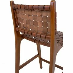 House Nordic Perugia Barhocker - 45,5x46x101 Cm - Braun 13 House Nordic Perugia Barhocker - 45,5x46x101 Cm - Braun -Leitmotiv Shop unnamed file 882