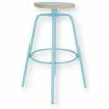Jan Kurtz PARIS Bar-Drehhocker Höhenverstellbar - Ø 32 Cm - Höhe 70-80 Cm - Türkis/türkis 1 Jan Kurtz PARIS Bar-Drehhocker Höhenverstellbar - Ø 32 Cm - Höhe 70-80 Cm - Türkis/türkis -Leitmotiv Shop unnamed file 899