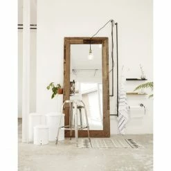 House Doctor Define Barhocker - Ø 45 Cm - Höhe 75 Cm - Gunmetal-grau 7 House Doctor Define Barhocker - Ø 45 Cm - Höhe 75 Cm - Gunmetal-grau -Leitmotiv Shop unnamed file 914