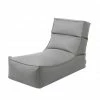Blomus STAY Sonnenliege / Sitzsack-Liege Indoor & Outdoor - 120x60x75 Cm - Stone 2 Blomus STAY Sonnenliege / Sitzsack-Liege Indoor & Outdoor - 120x60x75 Cm - Stone -Leitmotiv Shop unnamed file 915