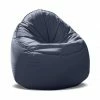 Sitting Bull TUBE Sitzsack-Lehner Outdoor - L 85 X B 80 X H 80 Cm - Smoke 2 Sitting Bull TUBE Sitzsack-Lehner Outdoor - L 85 X B 80 X H 80 Cm - Smoke -Leitmotiv Shop unnamed file 951