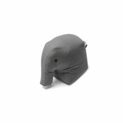 Sitting Bull ELMAR Kinder-Sitzsack - 75x55x55 Cm - Grau 8 Sitting Bull ELMAR Kinder-Sitzsack - 75x55x55 Cm - Grau -Leitmotiv Shop unnamed file 966