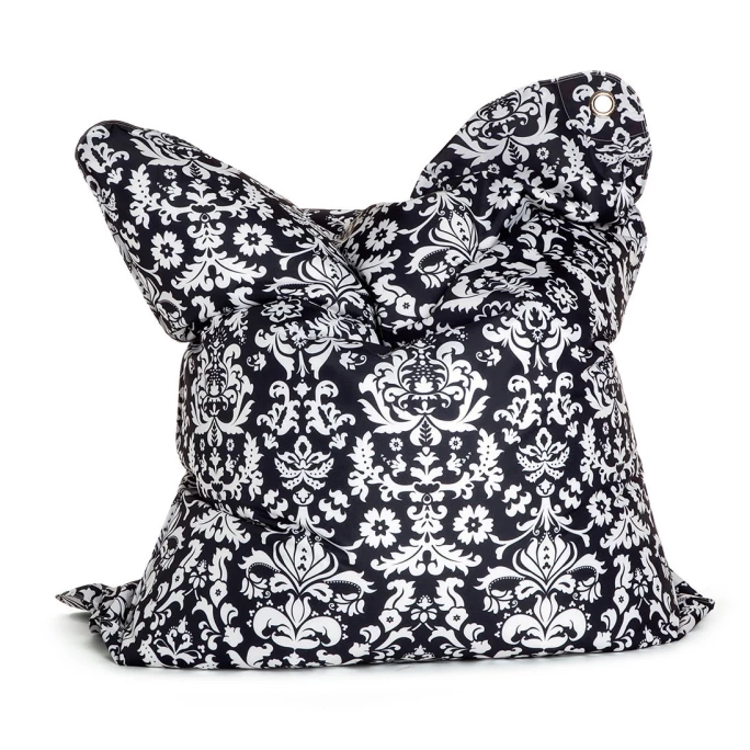 Sitting Bull FASHION BULL Sitzsack - 190x130 Cm - Marie Antoinette 3 Sitting Bull FASHION BULL Sitzsack - 190x130 Cm - Marie Antoinette