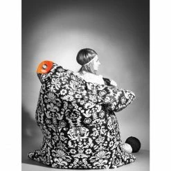 Sitting Bull FASHION BULL Sitzsack - 190x130 Cm - Marie Antoinette 9 Sitting Bull FASHION BULL Sitzsack - 190x130 Cm - Marie Antoinette -Leitmotiv Shop unnamed file 976