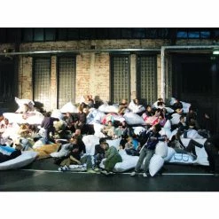 Sitting Bull FASHION BULL Sitzsack - 190x130 Cm - Marie Antoinette 11 Sitting Bull FASHION BULL Sitzsack - 190x130 Cm - Marie Antoinette -Leitmotiv Shop unnamed file 978