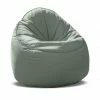 Sitting Bull TUBE Sitzsack-Lehner Outdoor - L 85 X B 80 X H 80 Cm - Sea Green 1 Sitting Bull TUBE Sitzsack-Lehner Outdoor - L 85 X B 80 X H 80 Cm - Sea Green -Leitmotiv Shop unnamed file 998
